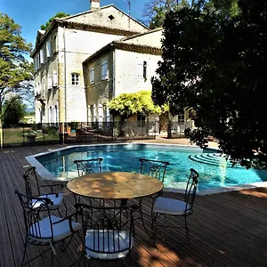 chateau-montplaisir-charming-bb-in-provence.hotels-rhonealpes.com/