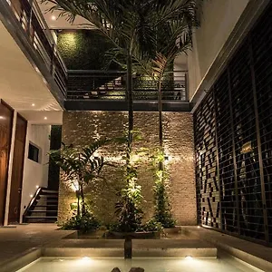 El Capitán 3* Tulum