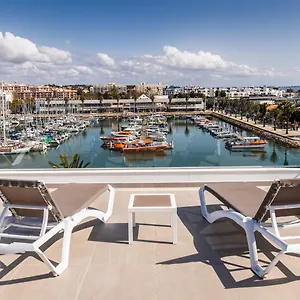 Marina Rio Hotell Lagos