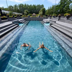 & Wellness Zuiver 3* Ámsterdam