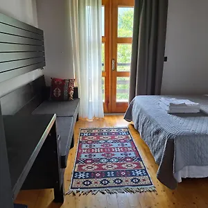 Gjeçaj Guesthouse&restaurant Theth
