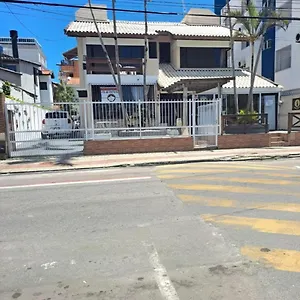 Santa Barbara Estalagem Florianópolis