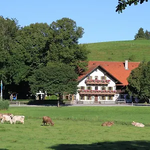 Locanda Lamprecht